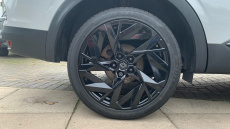 Renault Arkana 1.6 E-Tech FHEV 145 Esprit Alpine 5dr Auto Hybrid Estate